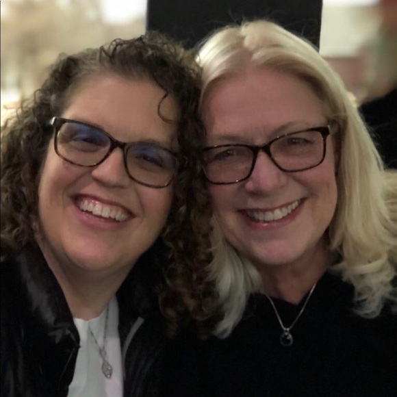 Poshmark isn’t just a j.o.b. It’s what I do💖 - Picture 7 of 8